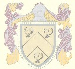 Crow Family Crest