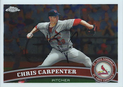Chris Carpenter